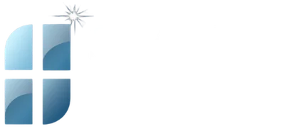 Sparkle Glass logo