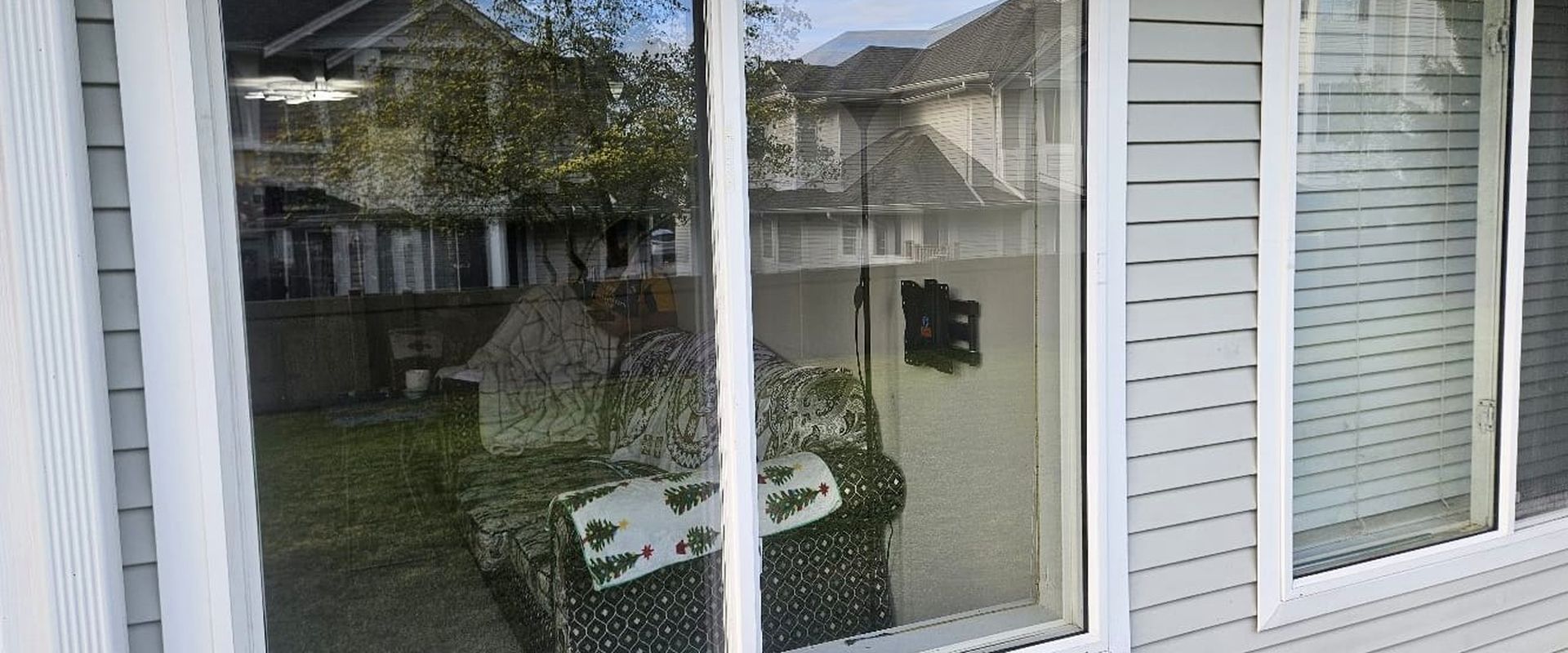 Contact Sparkle Glass for a free estimate